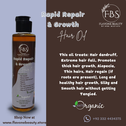 Hair Growth Bundle💎