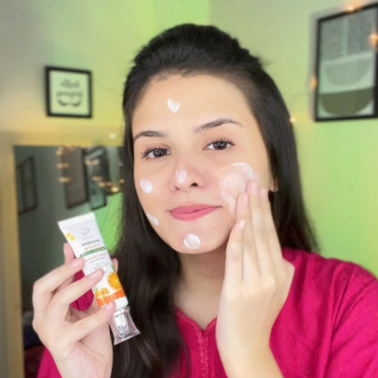 Brightening Cream🧡
